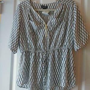 Brand new dress/casual shirt